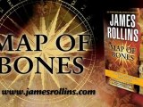 Map of Bones A Sigma Force Novel by James Rollins Book ...