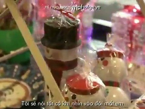 [Vietsub + Kara] INFINITE - Lately (White Confession) [Full MV] (KST.net.vn)