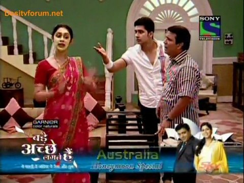 Saas Bina Sasural - 7th December 2011 Video Watch Online p1