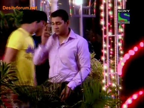 Saas Bina Sasural - 7th December 2011 Video Watch Online p2
