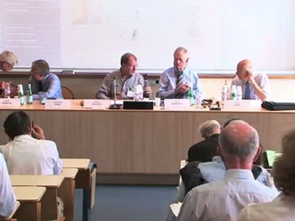 Quelles organisations monétaires alternatives à l'euro? Remettre la finance à sa place et inventer un nouveau compromis salarial. Part.1 - Version Allemande