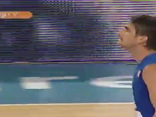 Magazine 7, Nothing is Impossible: KK Zagreb