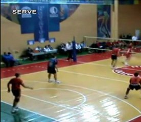 Gryuk Oleksandr highlights