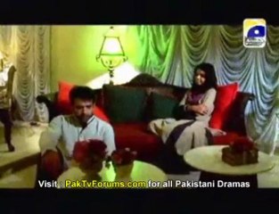 Tootay Huway Per by Geo Tv Episode 106 - Part 2/2