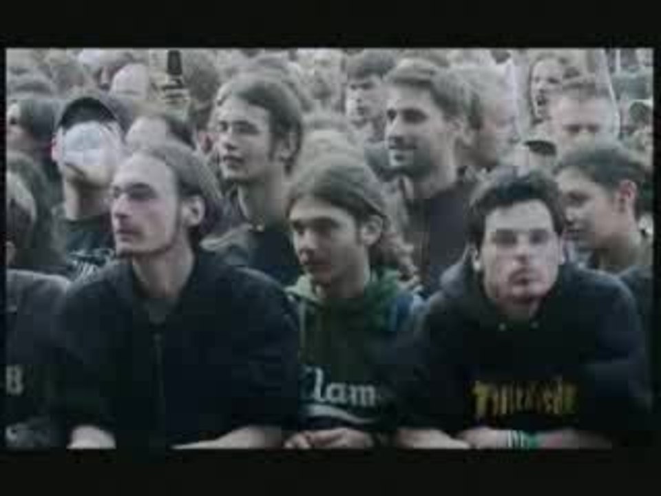 gojira - the clone
