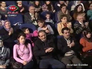Avaz'dan Esintiler - 2011-02-02