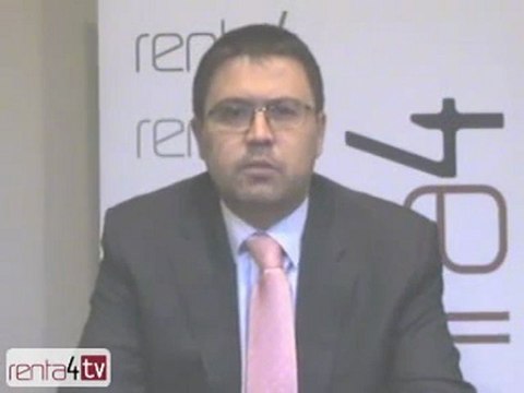 07.12.11 · Jornada negativa en las bolsas, volatilidad - Cierre de mercados financieros - renta4.com