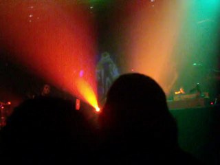 Gwilhoo - Pandora's Beat BOX