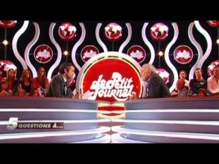 Rien à faire, Sollers sera toujours en dessous de Nabe