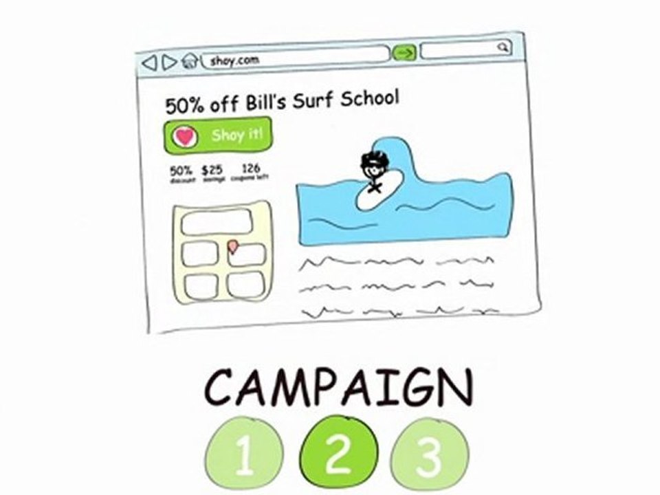 Attracting new customers made easy