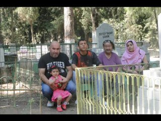 Birkan Ruhun şaad olsun...