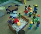 StopMotion Playmobile