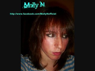 Rushes par Molly N ( The Aerial Cover)