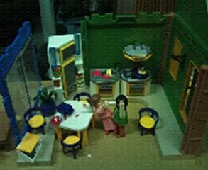 StopMotion Playmobil 2