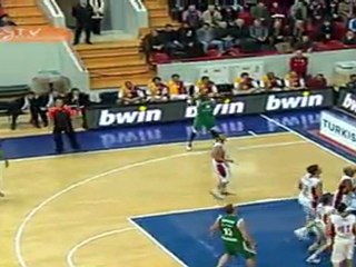 Magazine 9, Coaching and Watching: Athletes in Action