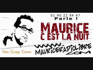 On en parle comme ça de "l"affaire DSK" sur Maurice Radio LIbre