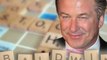 Alec Baldwin Shuts Down Twitter Account But Continues Playing Word Games
