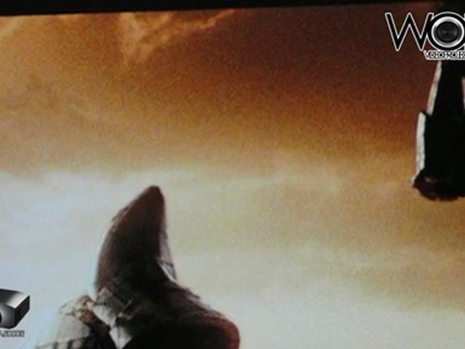 PANASONIC PT-AT5000E WORF-TV