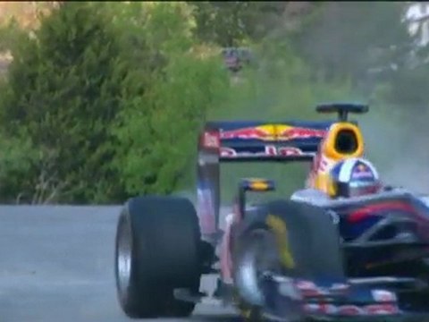 F1 - Nächstes Jahr wieder in den USA