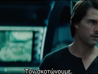 Mission Impossible: Ghost Protocol