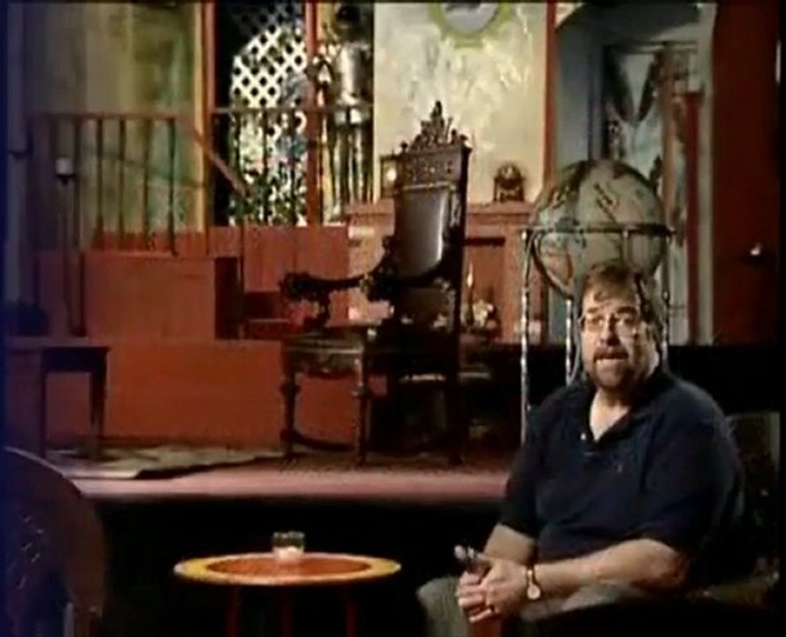 set design