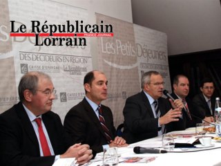 La Moselle veut rouler pour la voiture électrique