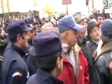 Protestul Revolutionarilor Romani - 07.Dec.2011(3)