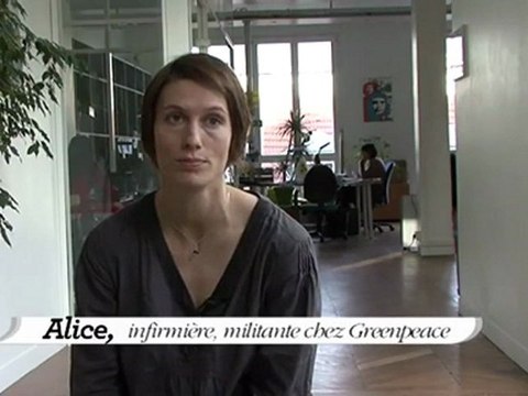 Affaire Greenpeace : Il faut les choper, ils sont où ?