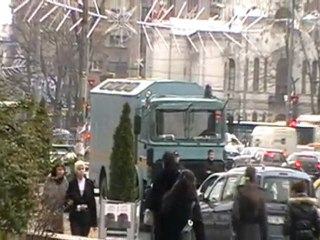 Protestul Revolutionarilor Romani - 07.Dec.2011(4)