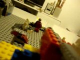 Base Lego Star Wars Le pouvoir De La Force partie 2