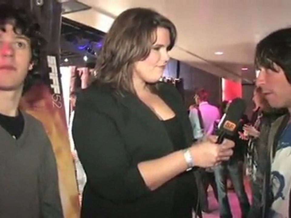 Unmade Beds at the SF International Film Festival