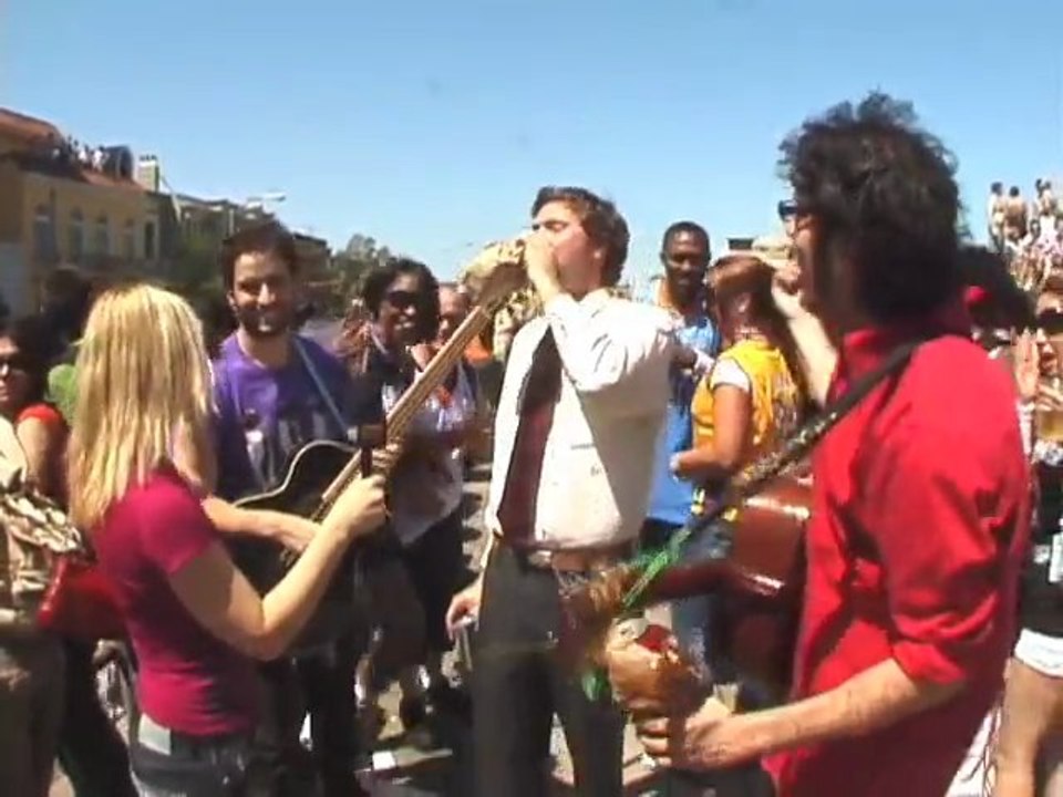 Bay to Breakers 2009