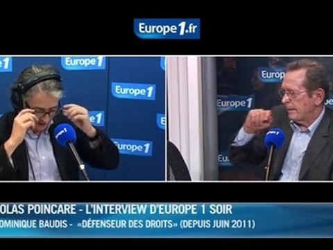 Le Défenseur des droits est une bonne réforme