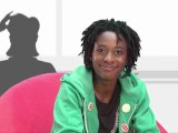 FunVidéoQuiz avec Shirley Souagnon - Dépistage et traitements VIH et autres IST -- By Gayvox.fr