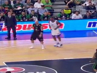 Interview: D'Or Fischer, Gescrap BB