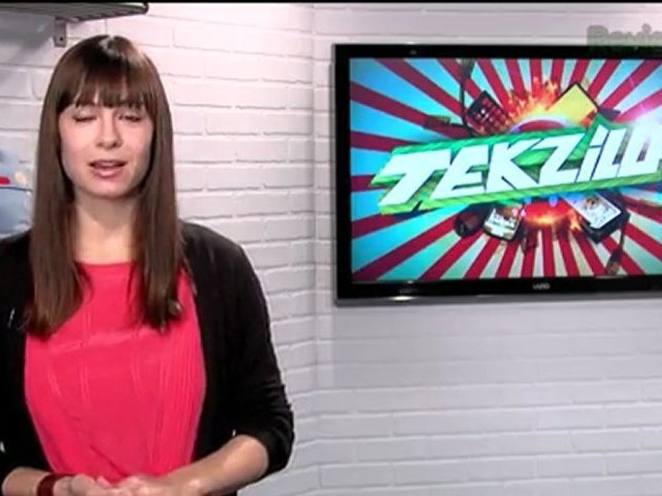 Monitor Internet Traffic from Your Mac - Tekzilla Daily Tip