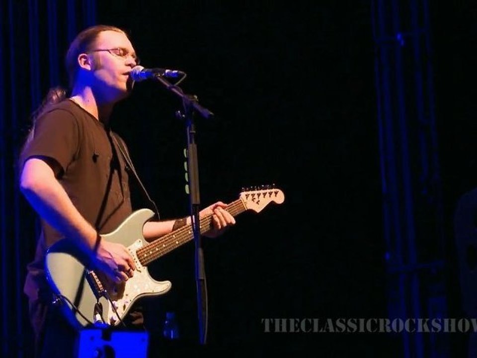 Dire Straits "Telegraph Road" performed by The Classic Rock Show