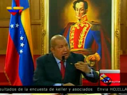 (VIDEO) La hojilla del día martes, 06.12 2011 2/5