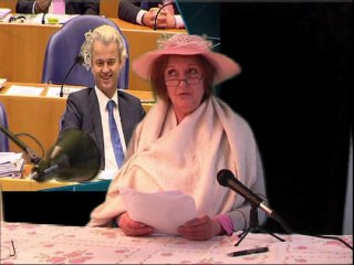 Kersttoespraak Beatrix van Oranje 2011