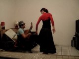 Juanito y Esmeralda Amor de mis amores Olé Viva la Musica Olé