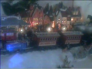 village de Noél 2011