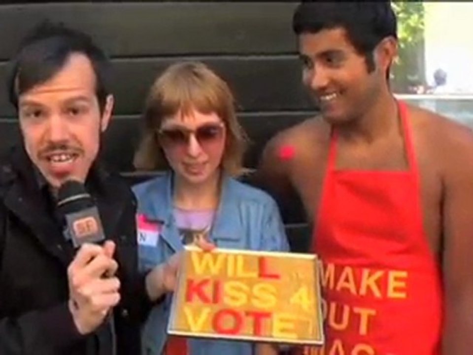 SF Food Wars: Mac and Cheese Battle Royale