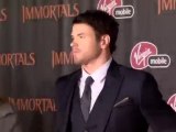 Immortals - Premiere B-Roll #IV