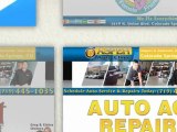 719-445-1035 ~ Auto Repair Colorado Springs, CO