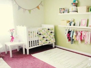 Decorating Your Nursery - ForRent.com