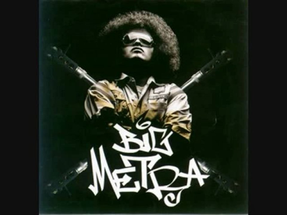 CABALLEROS DEL PLAN G FEAT PETATE FUNKY (BIG METRA)