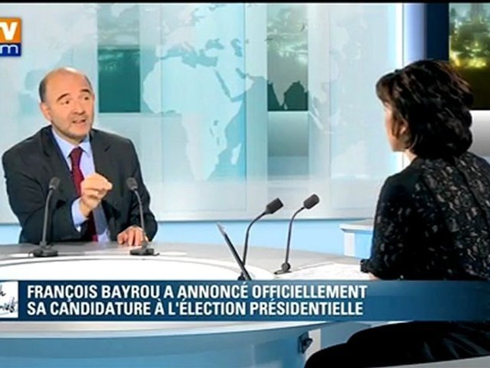 Pierre Moscovici