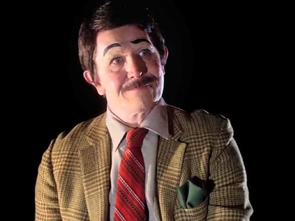 Gary Oldman for the new York Times