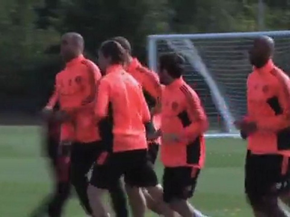 Anelka poised for move to Shanghai Shenhua