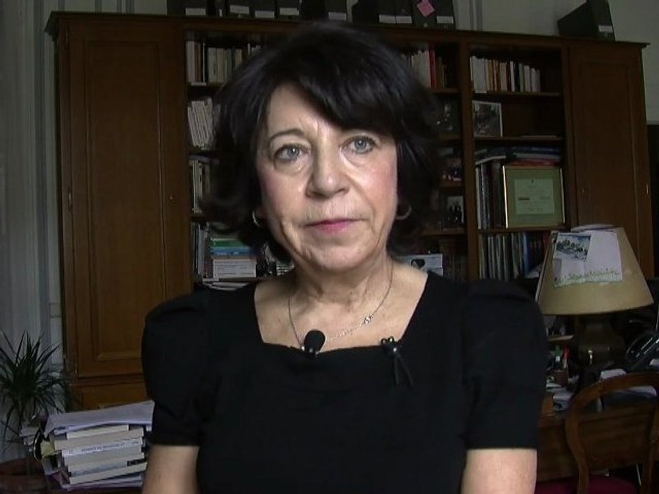 Corinne Lepage : vers un paquet Erika 4 ?